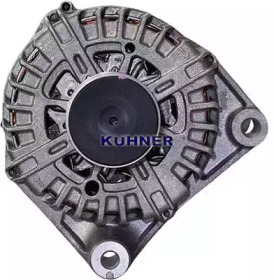 AD KUHNER 553748riv -  Генератор